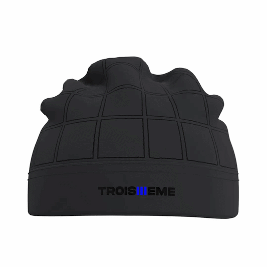ATHLETIIIC CAP (EMBROIIIDERED GRIIID)