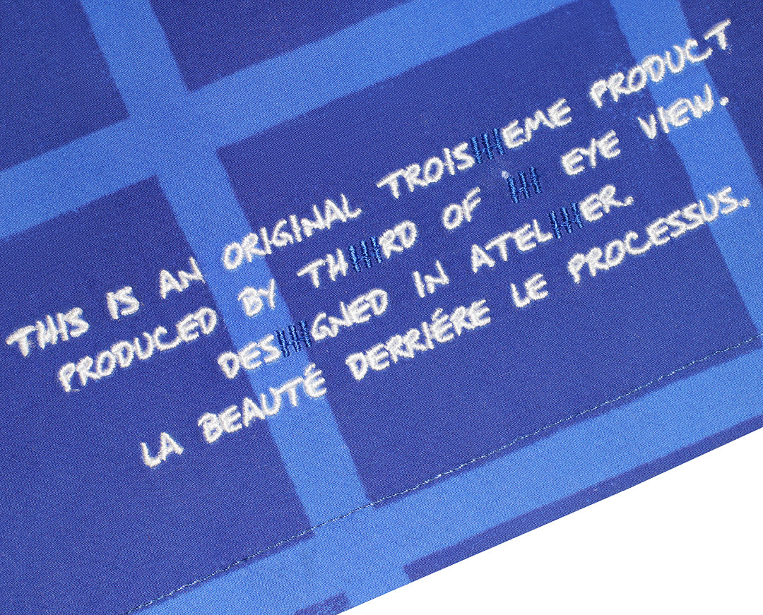 GRIIID CAMP COLLAR SHIIIRT