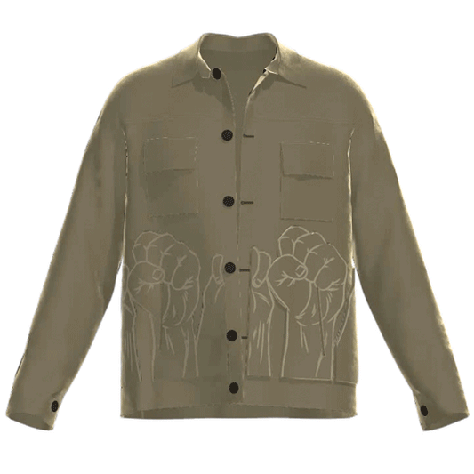 UNIIITY TRUCKER JACKET