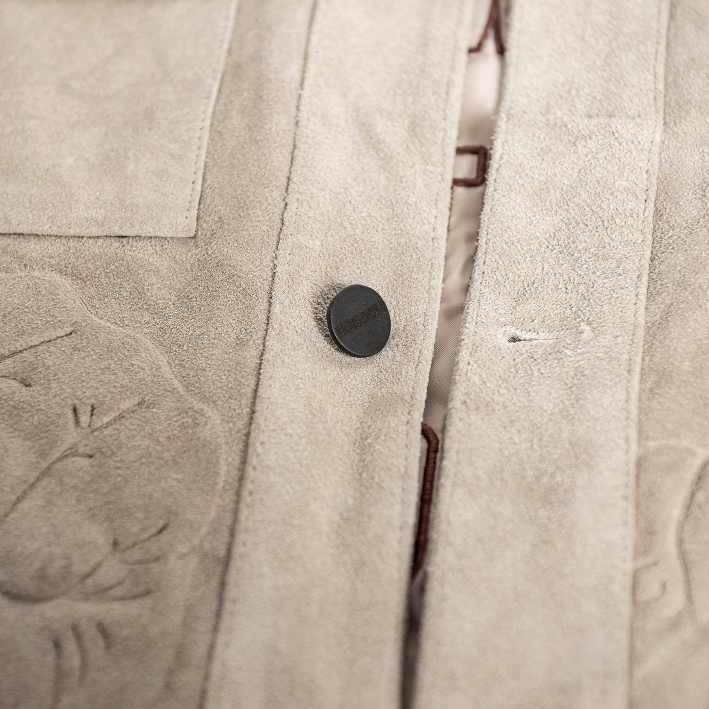 UNIIITY TRUCKER JACKET