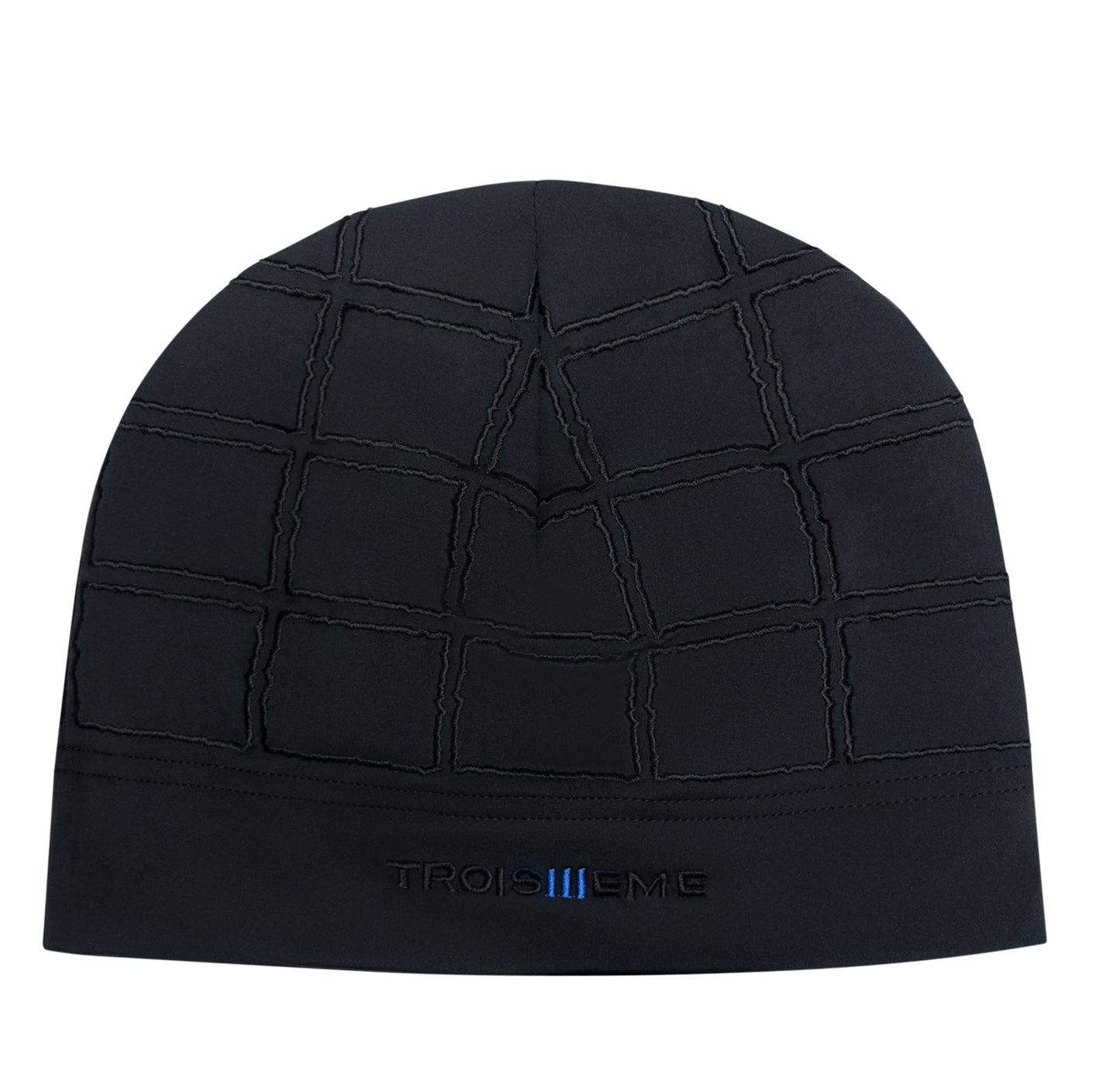 ATHLETIIIC CAP (EMBROIIIDERED GRIIID)