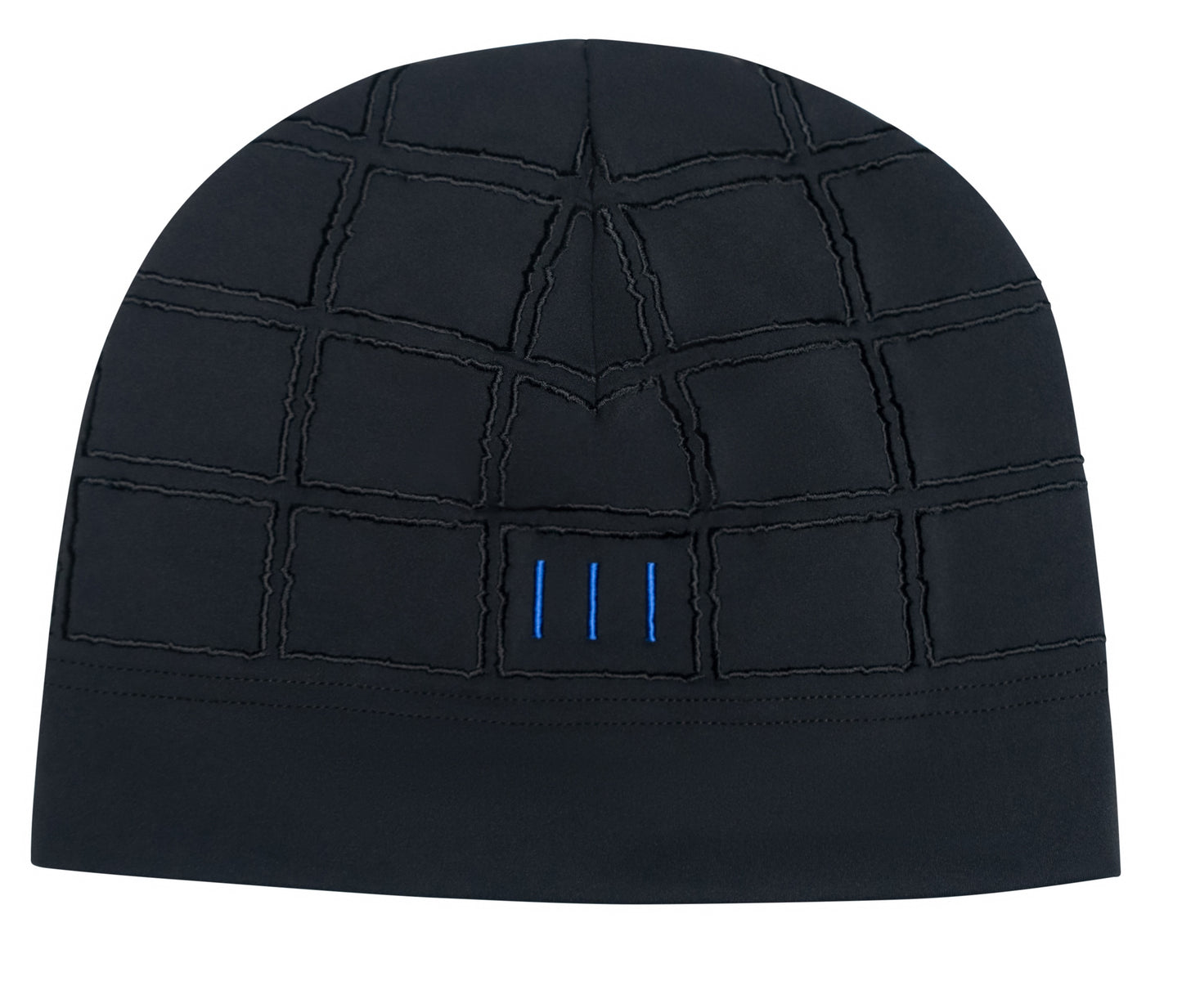 ATHLETIIIC CAP (EMBROIIIDERED GRIIID)