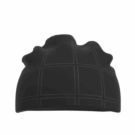 ATHLETIIIC CAP (PRIIINTED GRIIID)